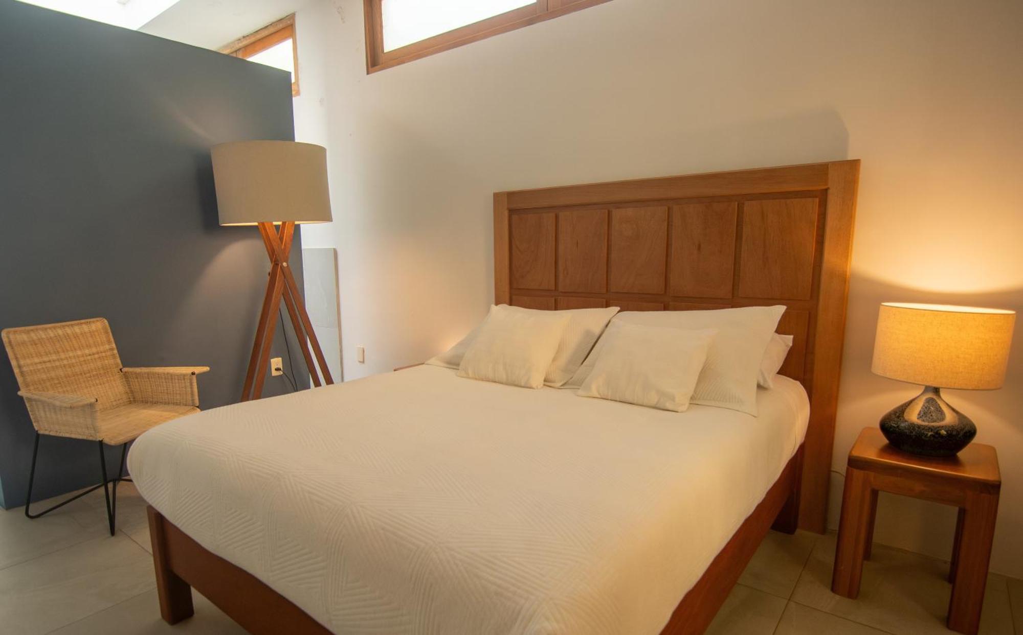 Duplex Suite