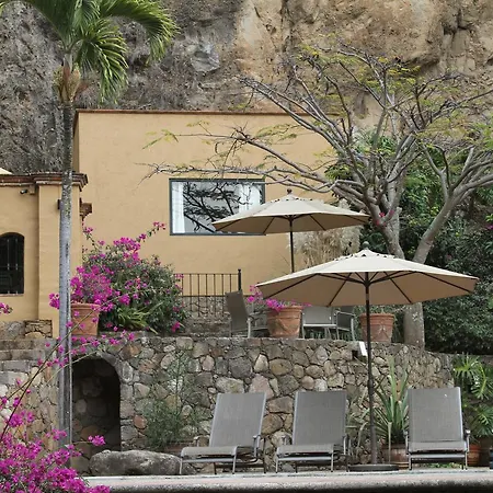Casa Alamillo Hotel Boutique-2